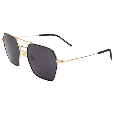 Hugo Boss Women's Sunglasses BOSS1533-S-RHL-54