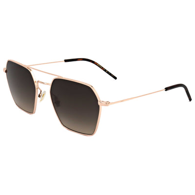 Hugo Boss Unisex Sunglasses BOSS1533S-0000-PR