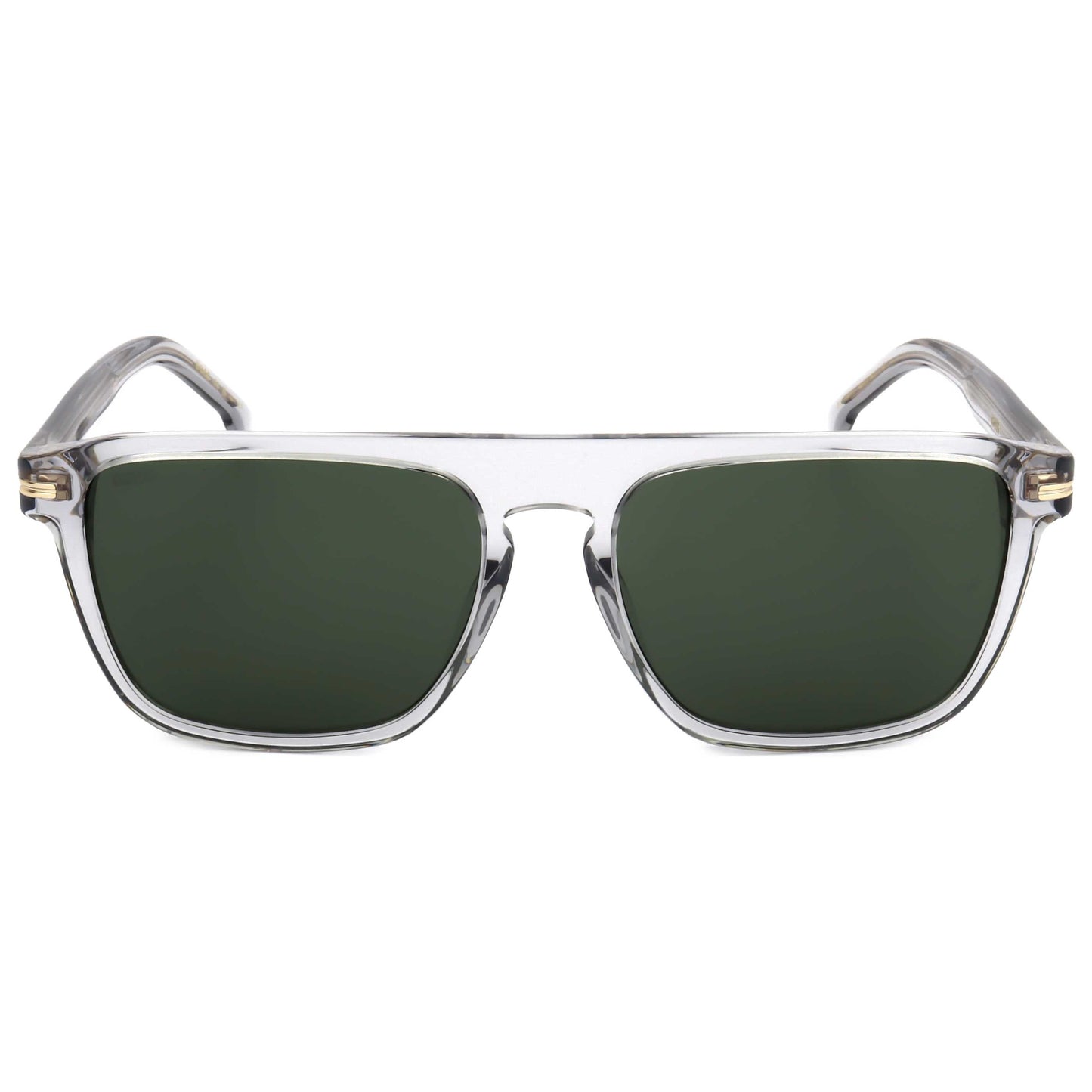 Hugo Boss Men's Sunglasses BOSS1599S-0KB7-QT