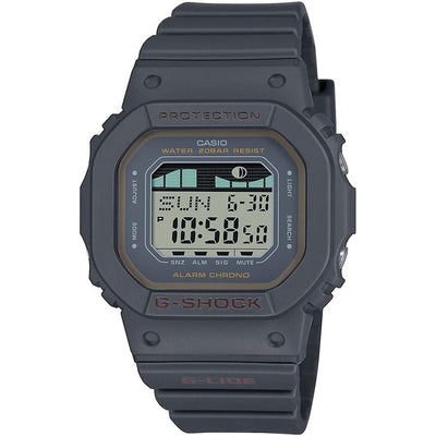 CASIO Women's G-LIDE Watch GLX-S5600-1ER