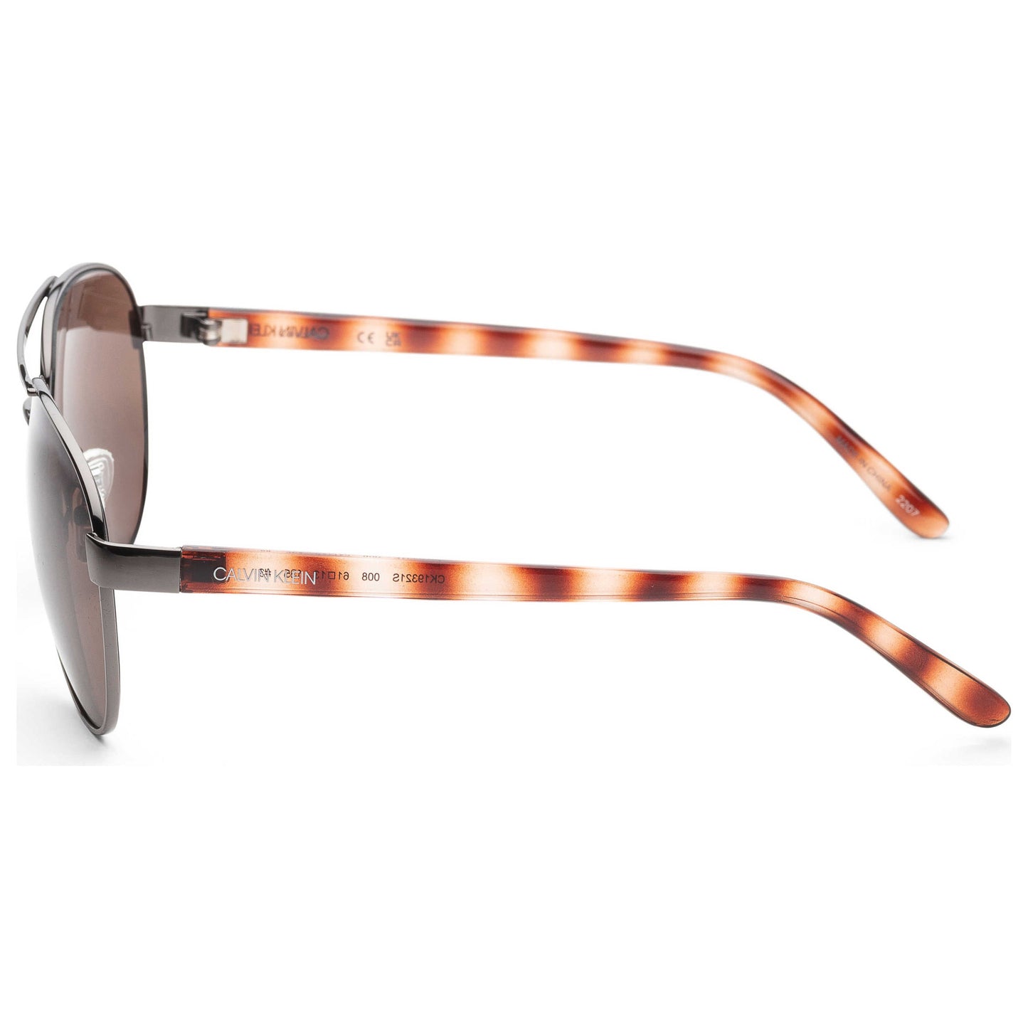 Calvin Klein Women's Sunglasses CK19321S-008