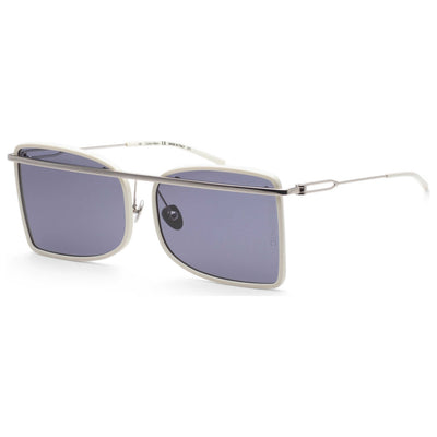 Calvin Klein Unisex Sunglasses CK8578S-103-60