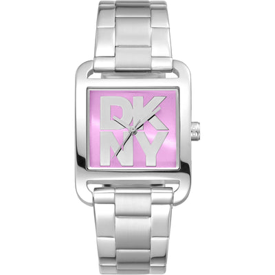 DKNY City Maxi Watch