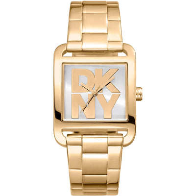 DKNY City Maxi Watch
