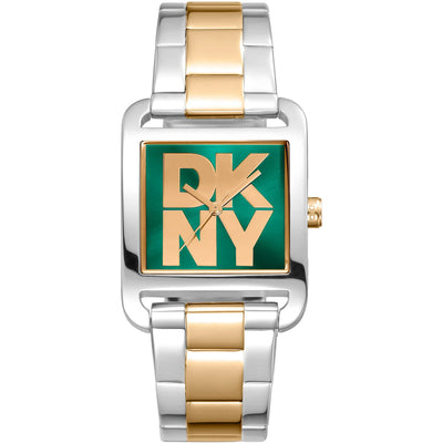 DKNY City Maxi Watch