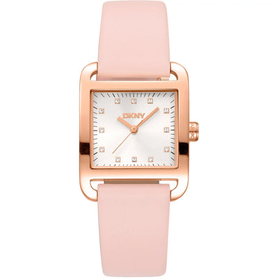 DKNY City Midi Watch