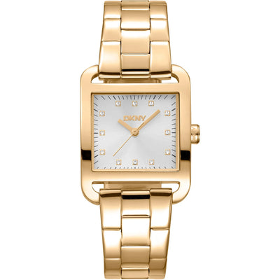 DKNY City Midi Watch