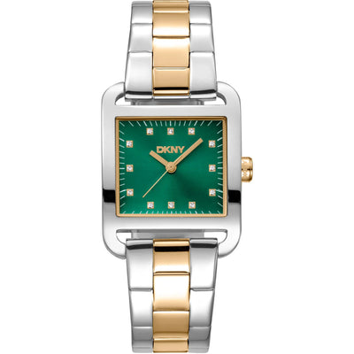 DKNY City Midi Watch