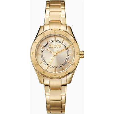 DKNY Chambers Sport Watch