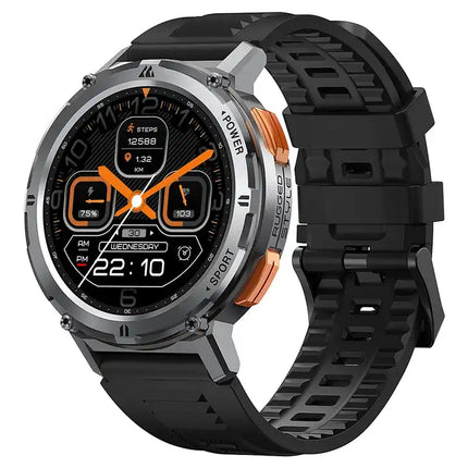 KOSPET TANK T2 Smart Watch