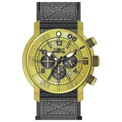 Invicta Coalition Forces Men's Watch 50099