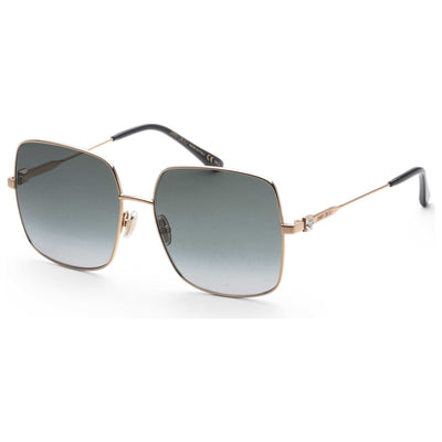 Jimmy Choo Women's Sunglasses LILI-S-2M2-58