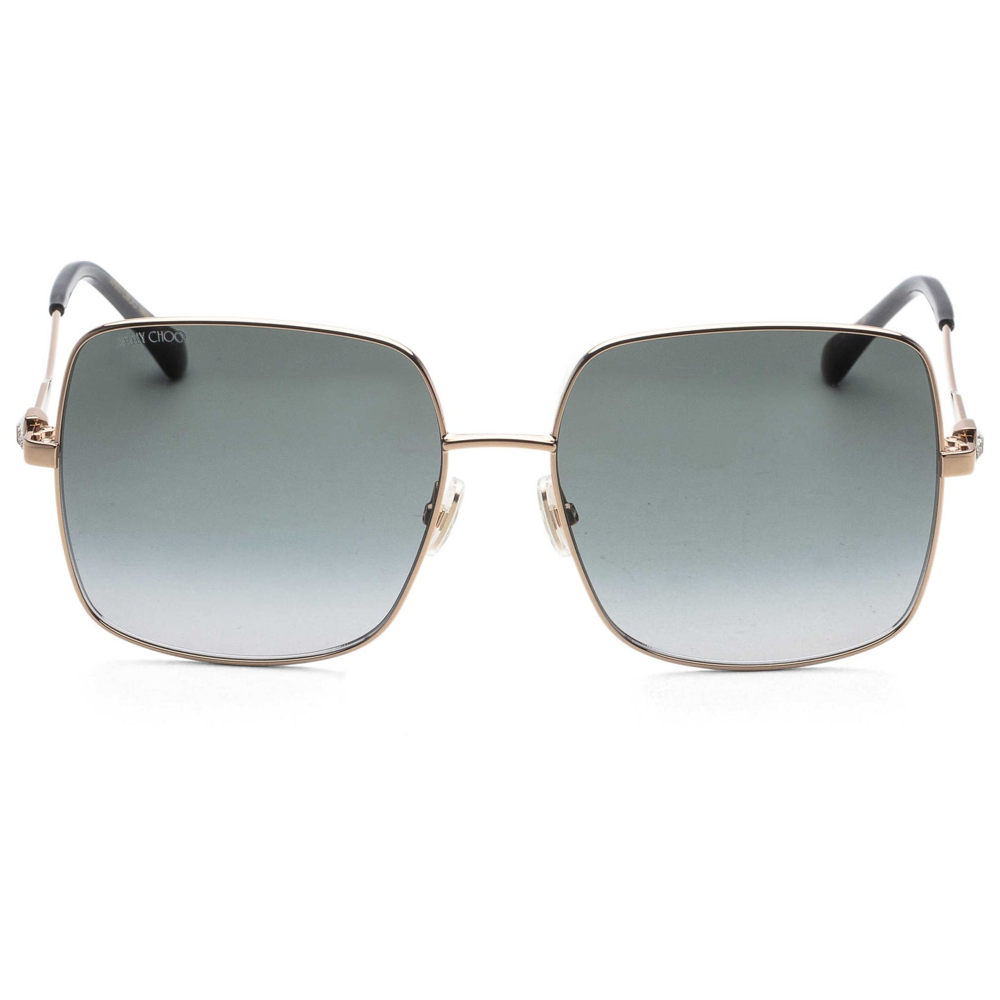 Jimmy Choo Women's Sunglasses LILI-S-2M2-58