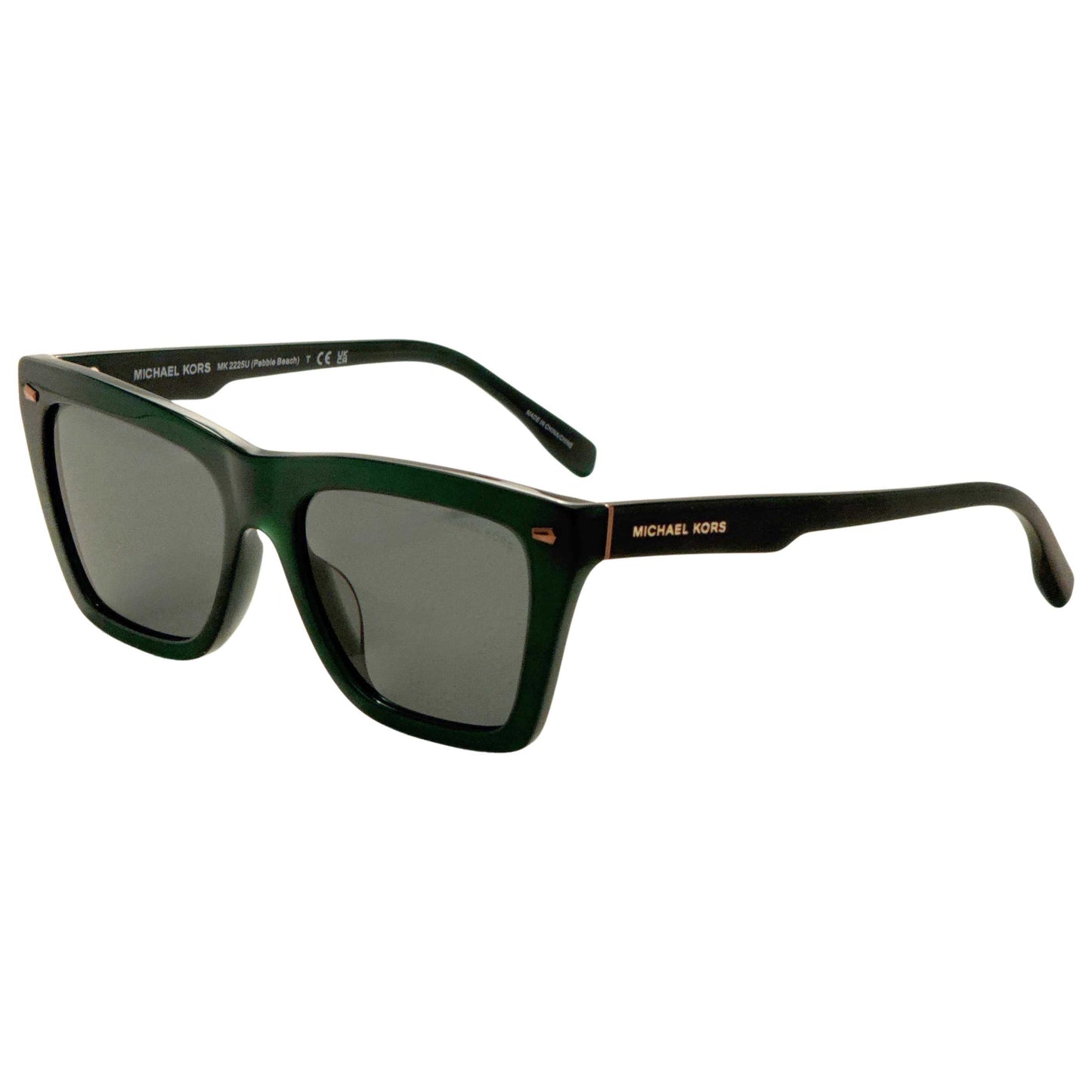 Michael Kors Men's Sunglasses MK2225U-40083H-56