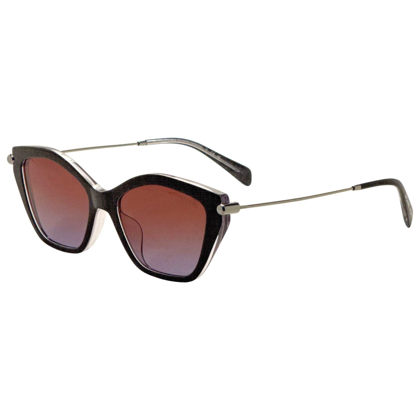 Michael Kors Women's Sunglasses MK2246U-400913-52