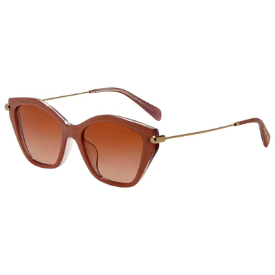 Michael Kors Women's Sunglasses MK2246U-401513-52