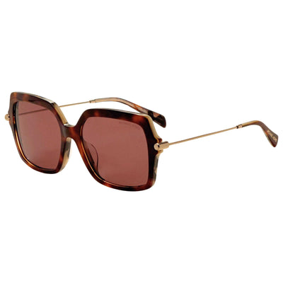 Michael Kors Women's Sunglasses MK2247U-395173-55