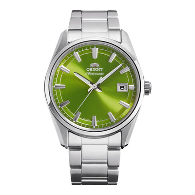 ORIENT Contemporary Stretto Date Watch RA-AC0R05E