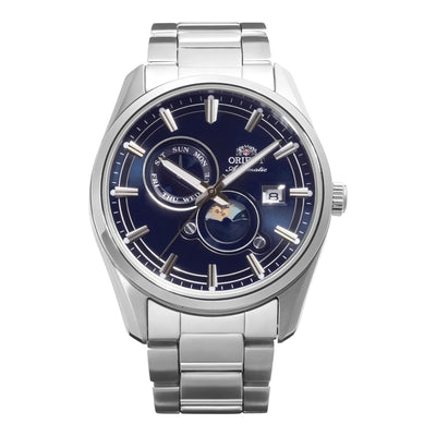 ORIENT Contemporary Stretto Day & Night Watch RA-AK0315L