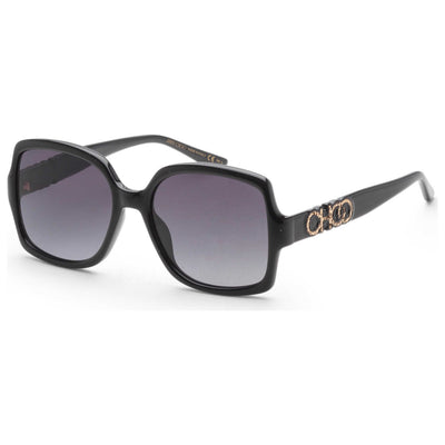 Jimmy Choo Women's Sunglasses SAMMI-G-S-807-55