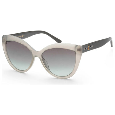 Jimmy Choo Women's Sunglasses SINNIE-G-S-01ED-57