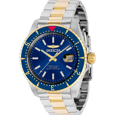 INVICTA Men's Pro Diver Automatic 44mm Watch 36788 image 0