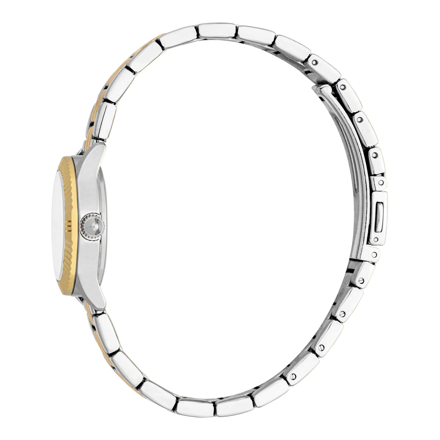 Just Cavalli SET Mini Raffinata Two Tones Yellow Gold image 2