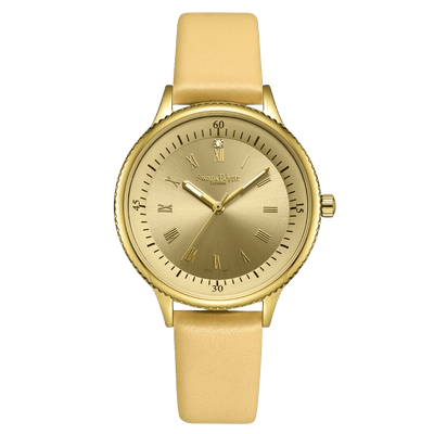 Ladies Oyster Diamond - Rose image 0