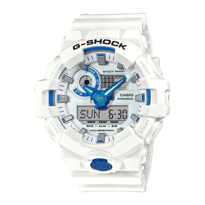 CASIO G-Shock GA-700HDS-7AER image 0