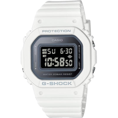 CASIO Women's G-Shock Watch GMD-S5600-7ER