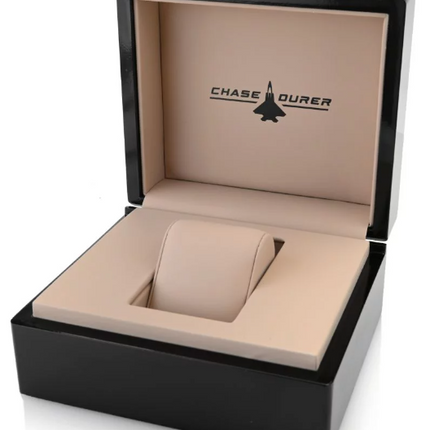 INVICTA X CHASE DURER Men's Commander 49.5mm Chronograph Watch