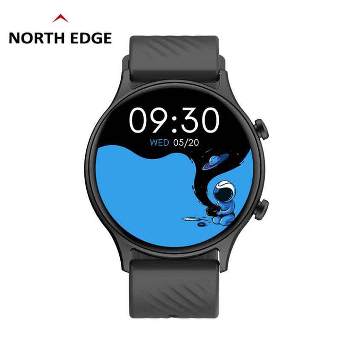 NORTH EDGE Companion all-in-one Smart Watch