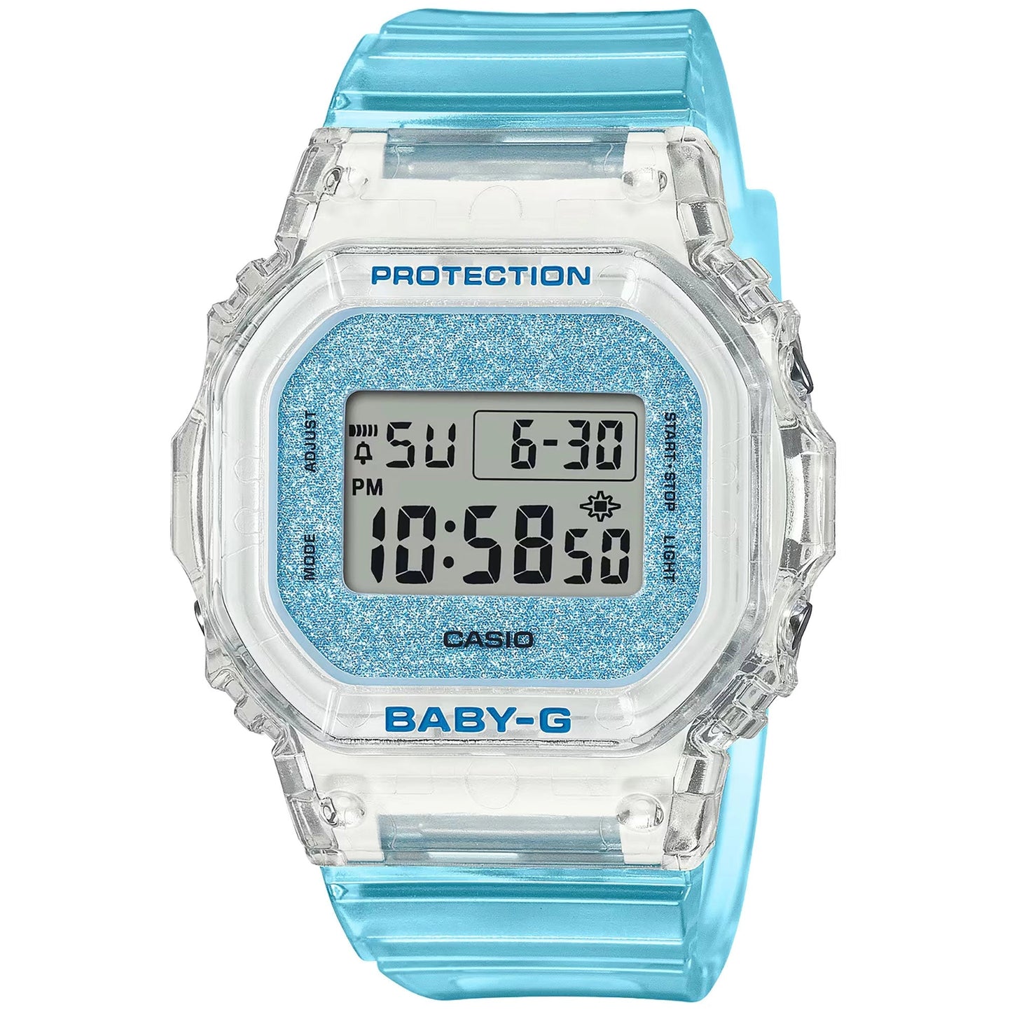 CASIO G-Shock Baby-G BGD-565GC-2ER image 0