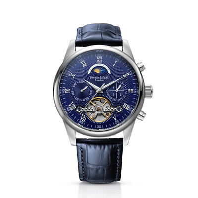 Complexity Automatic image 0