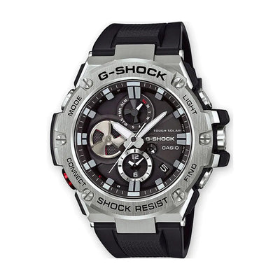 CASIO G-Shock GST-B100-1AER image 0