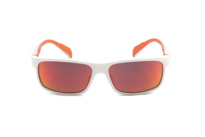 Adidas Sport Men's Injected Sunglasses