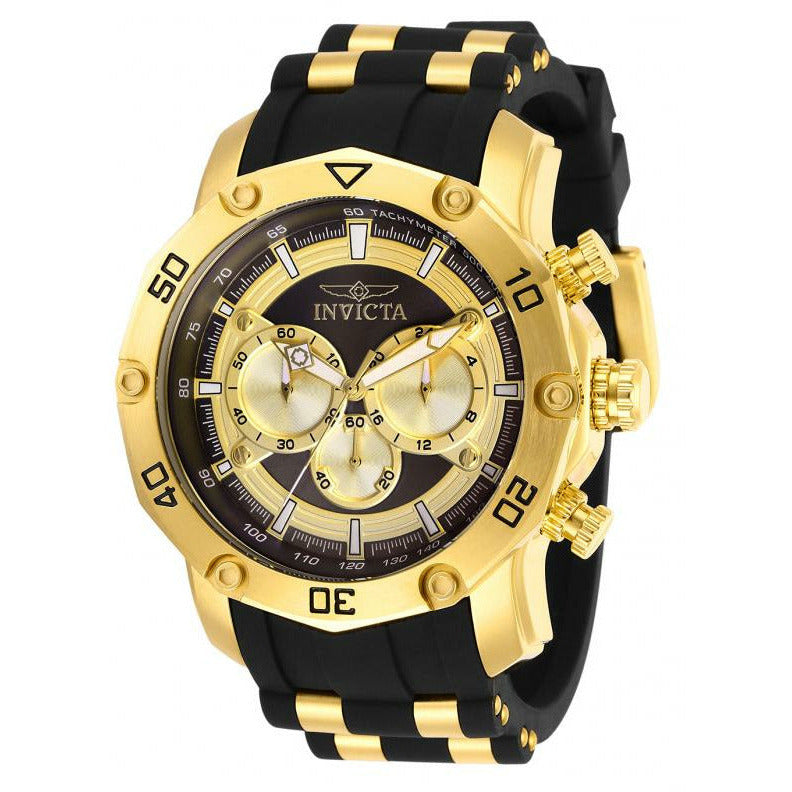 Invicta elite outlet