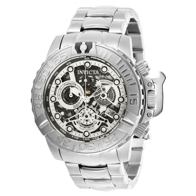 Invicta reserve sale limited anniversary edition