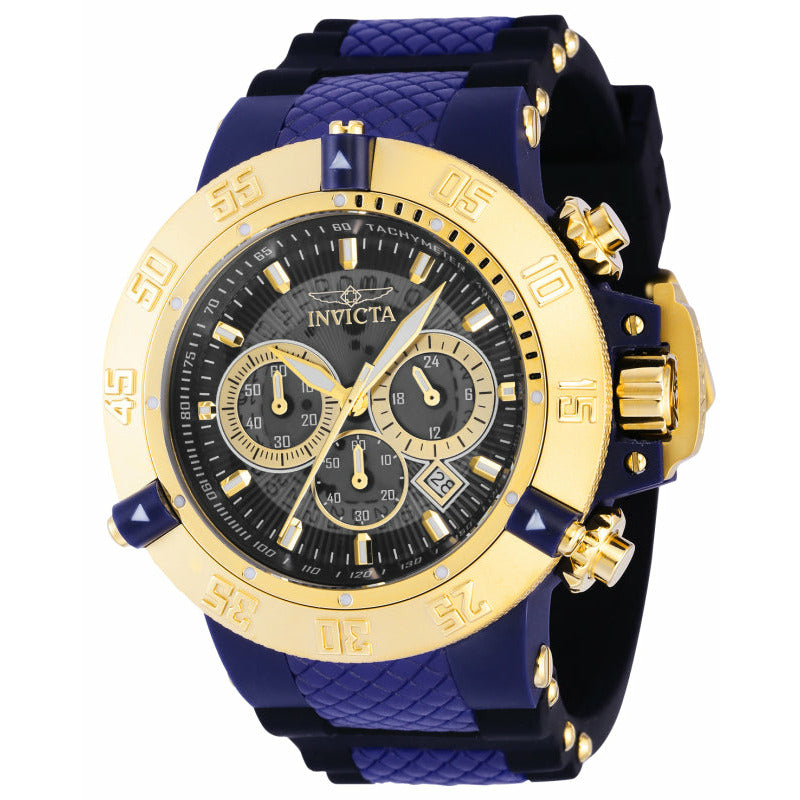 Invicta sales noma iii