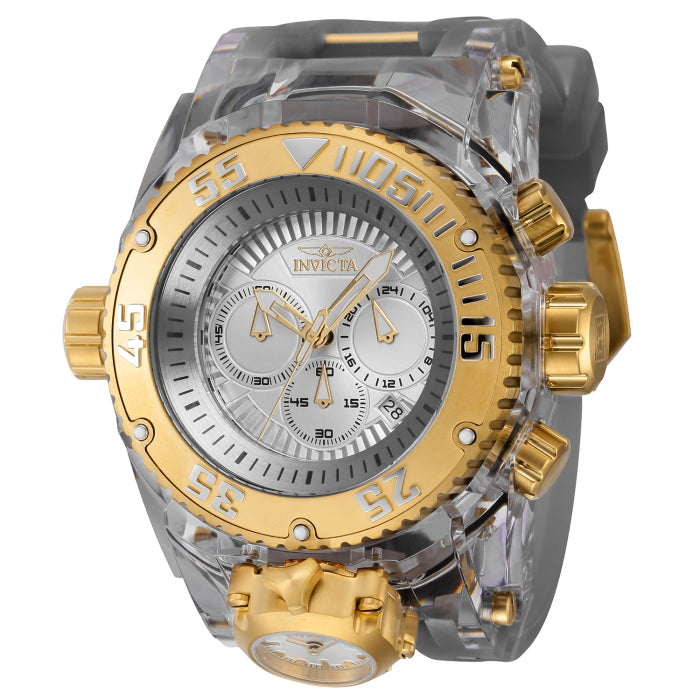 Invicta discount men's bolt