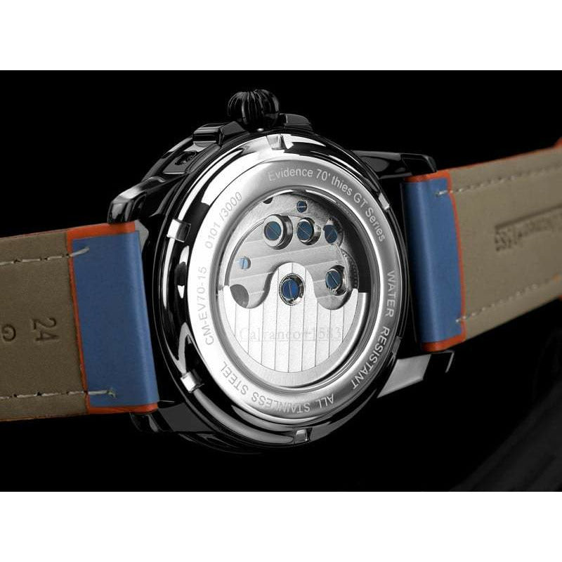 CALVANEO 1583 Evidence 70'thies GT Series Watch