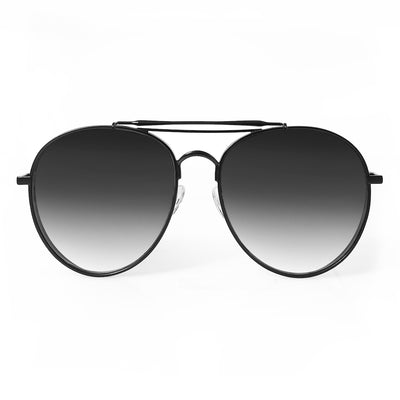 Fox Unisex Sunglasses