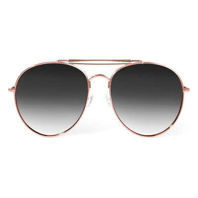 Fox Unisex Sunglasses