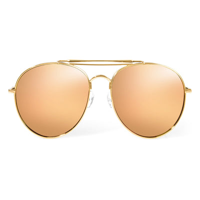 Fox Unisex Sunglasses