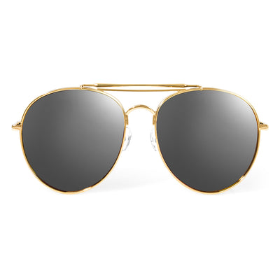 Fox Unisex Sunglasses