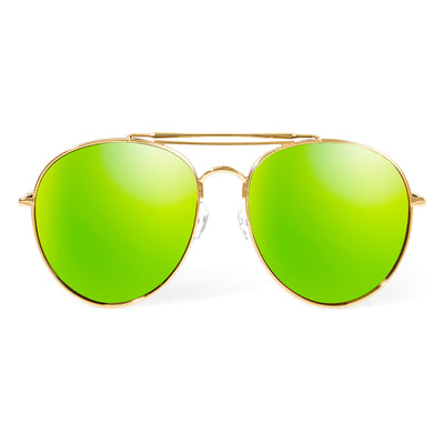 Fox Unisex Sunglasses