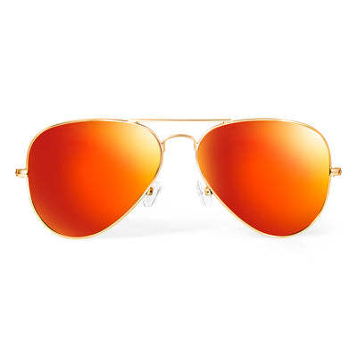 James Unisex Sunglasses