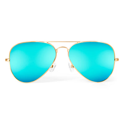 James Unisex Sunglasses
