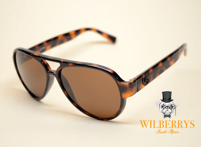 GUESS Men's Rock Star Aviator Sunglasses (Bidding opens @ R1)