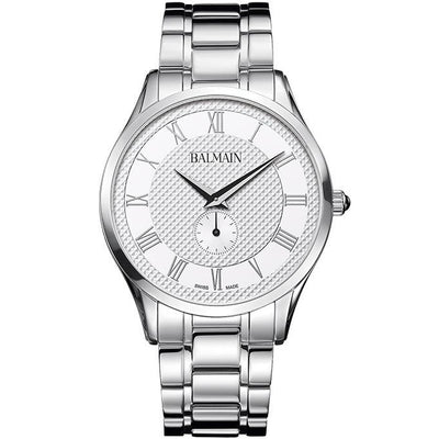 BALMAIN Classic R Gent Small Second Watch